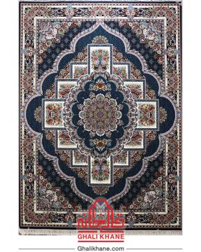 فرش مشهد 700 شانه طرح ناردون کد 872366