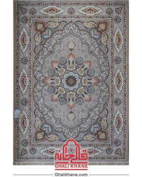 فرش نگین مشهد 1200 شانه کد 1219