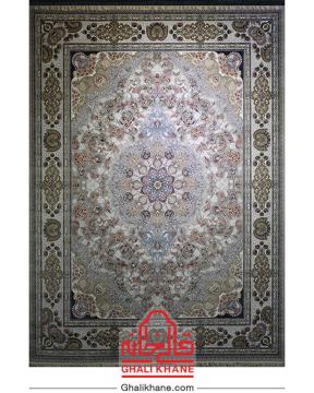 فرش نگین مشهد 1000 شانه کد 1013