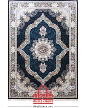 فرش ماشینی نگین مشهد 700 شانه کد 2602