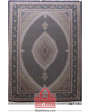 فرش زمرد مشهد 700 شانه کد 14016 ریزماهی