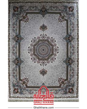 فرش ماشینی مشهد 1200 شانه کد 802081