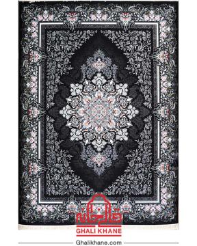 فرش نگین مشهد 700 شانه کد 724