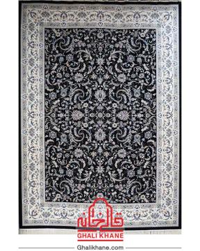 فرش ماشینی مشهد 1200 شانه کد 802053