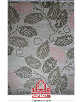 فرش زمرد مشهد 410 شانه کد 2110