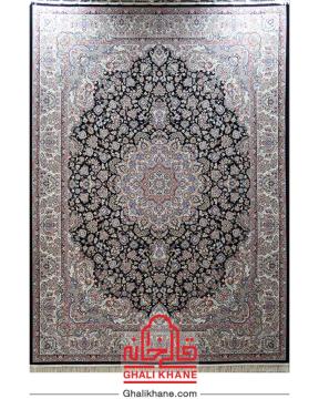 فرش ماشینی مشهد 1200 شانه کد 802032