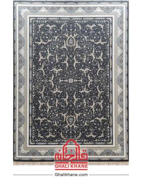 فرش نگین مشهد 700 شانه کد 2608