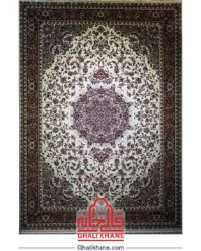 فرش زمرد مشهد 700 شانه کد 14003