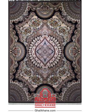 فرش زمرد مشهد 700 شانه کد 25009