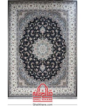 فرش ماشینی مشهد 1500 شانه کد 815005