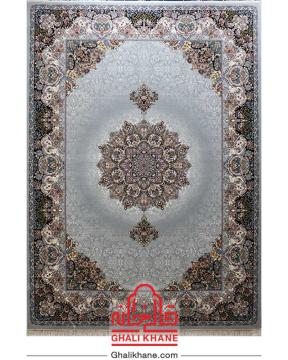 فرش ماشینی مشهد 700 شانه کد 872365