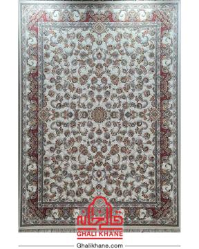 فرش نگین مشهد 1000 شانه کد 1014