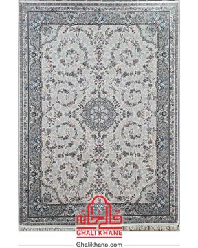 فرش زمرد مشهد 700 شانه کد 25072