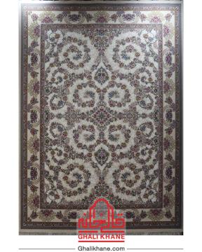 فرش نگین مشهد 1000 شانه کد 1011