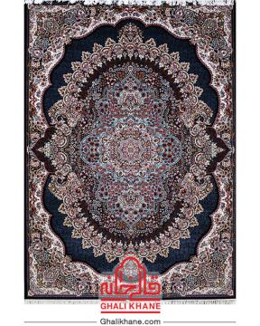 فرش زمرد مشهد 500 شانه کد 18130