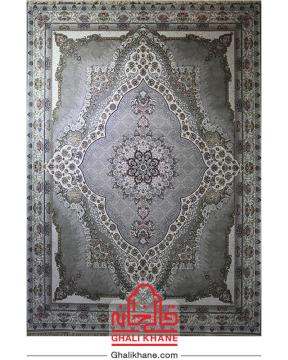 فرش نگین مشهد 1200 شانه کد 1216