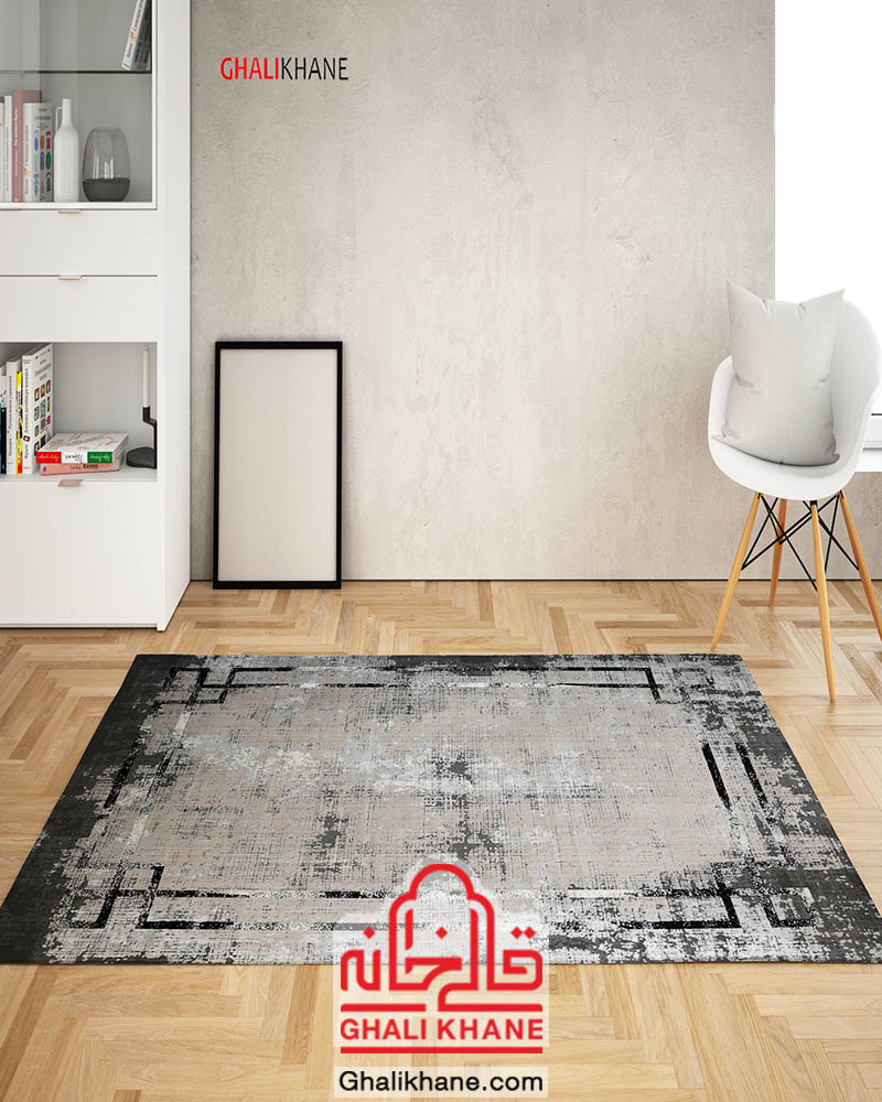 فرش ماشینی سه بعدی مکس کد 03