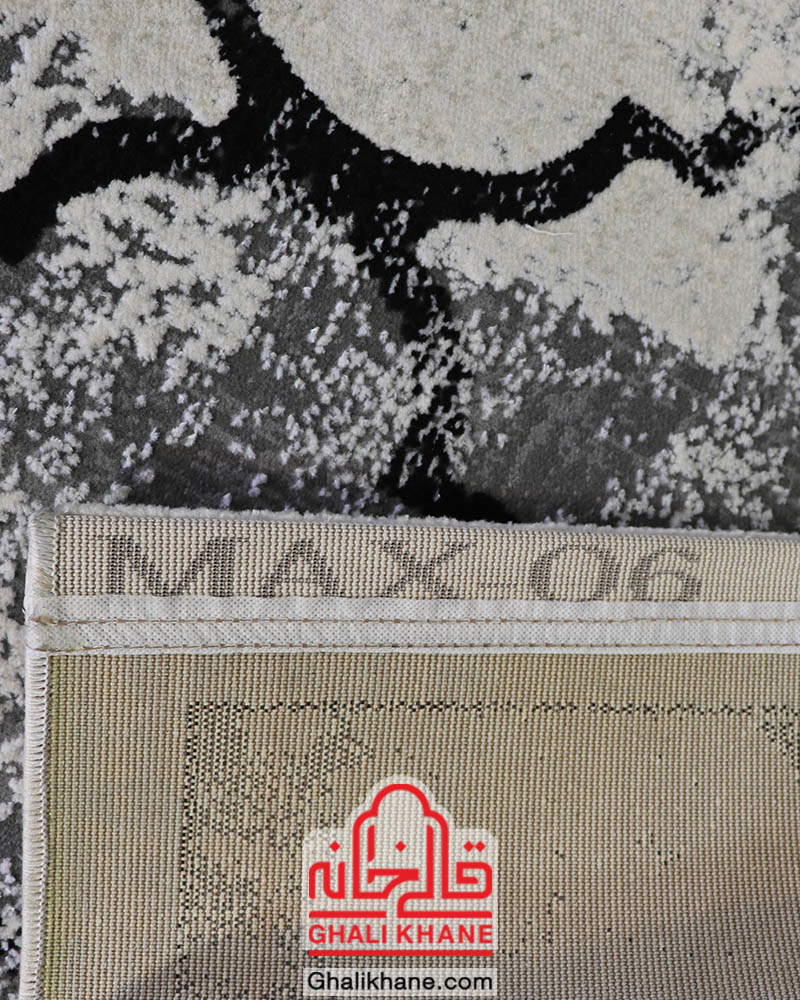 فرش ماشینی سه بعدی مکس کد 06