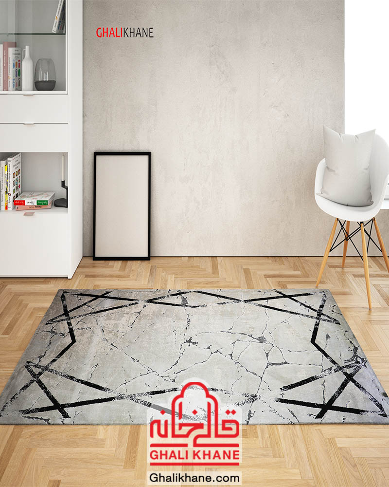 فرش ماشینی سه بعدی مکس کد 02