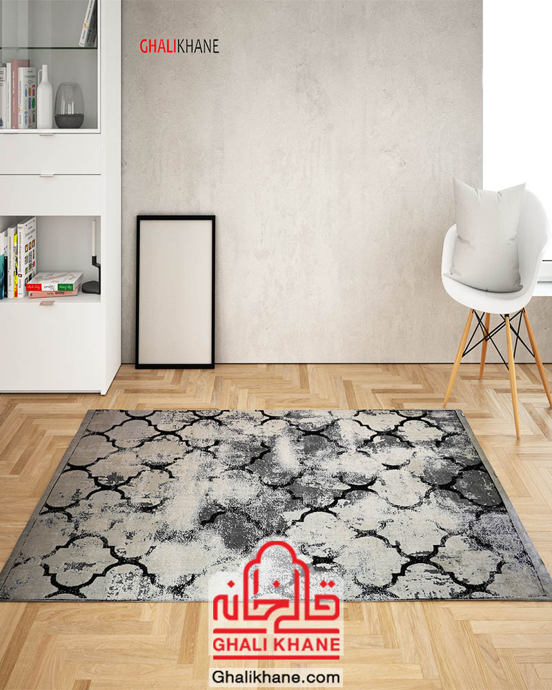 فرش ماشینی سه بعدی مکس کد 06