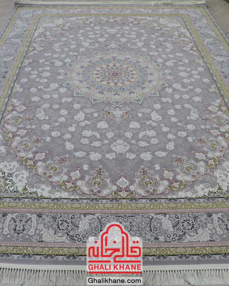 فرش ماشینی تهران 1200 شانه طرح آوین فیلی