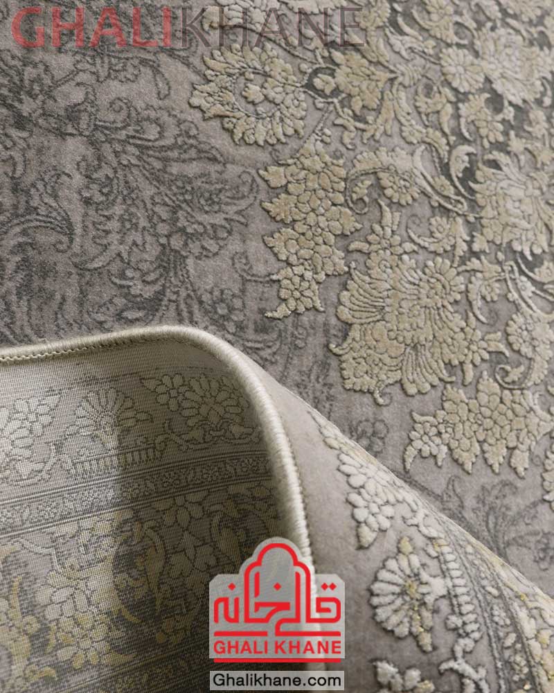 فرش 1200 شانه وینتیج