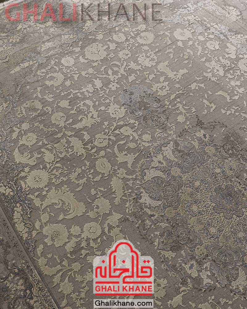 فرش مدرن جدید
