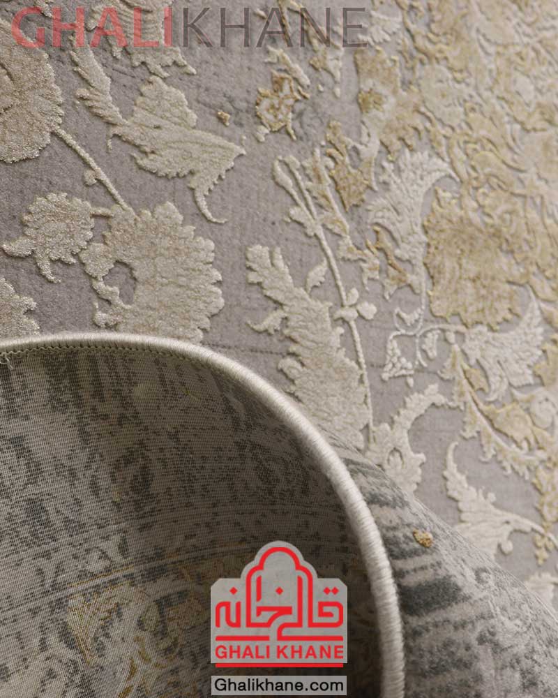 فرش مدرن 1200 شانه