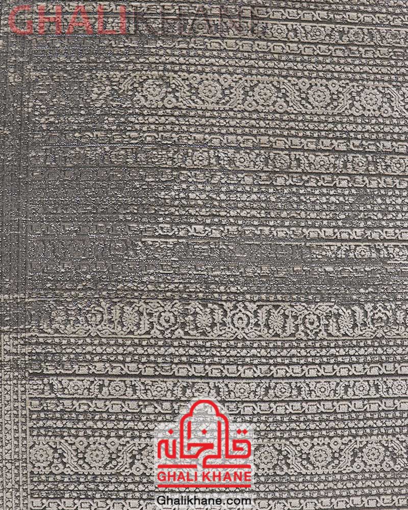 فرش مدرن طوسی