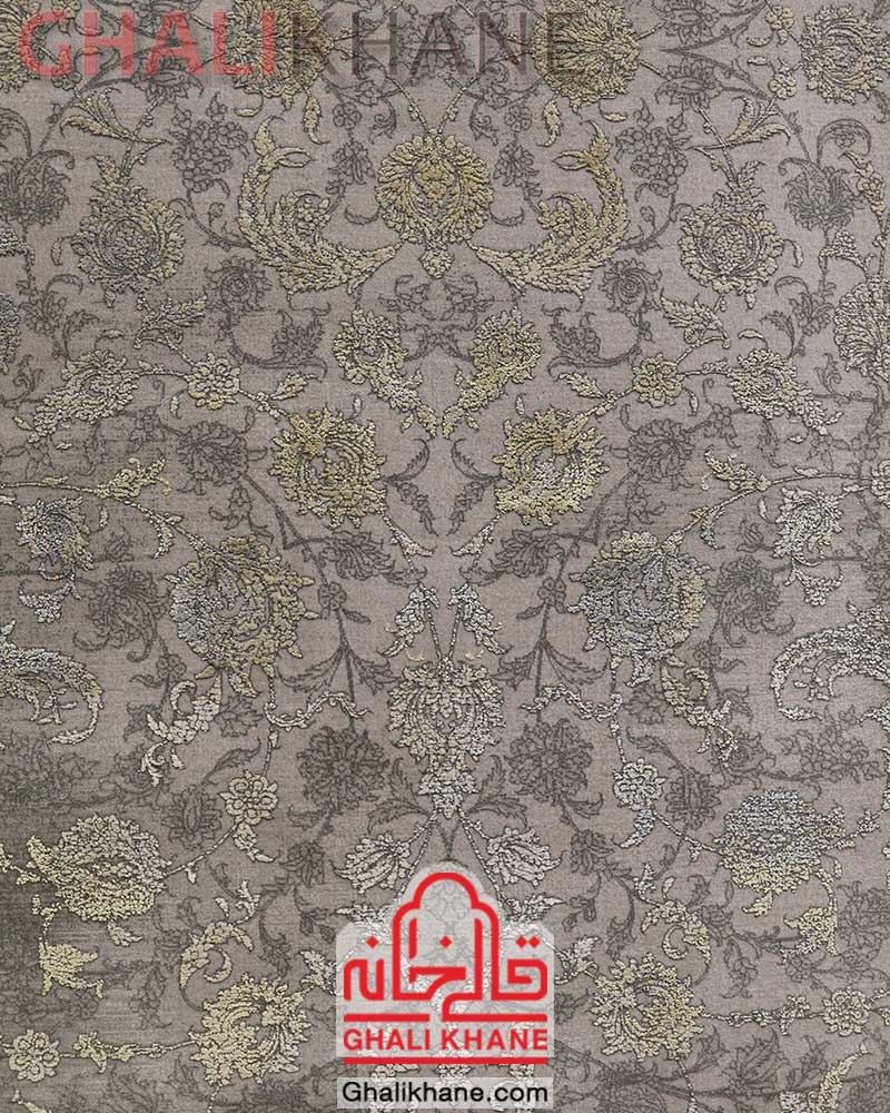 فرش مدرن طوسی