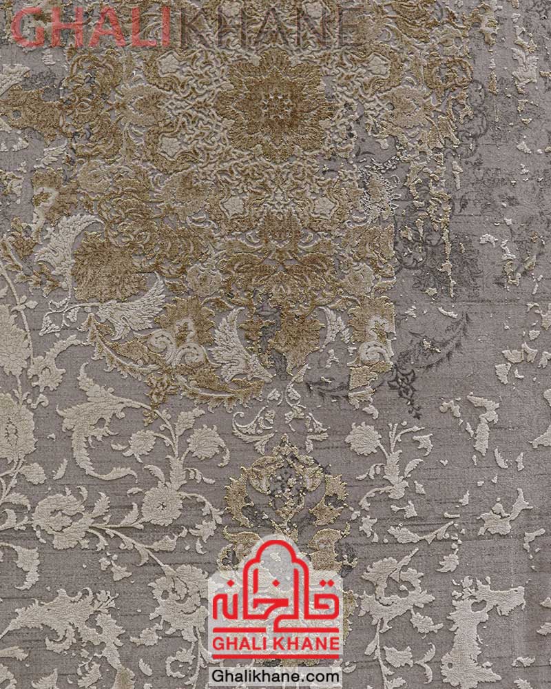 فرش مدرن جدید