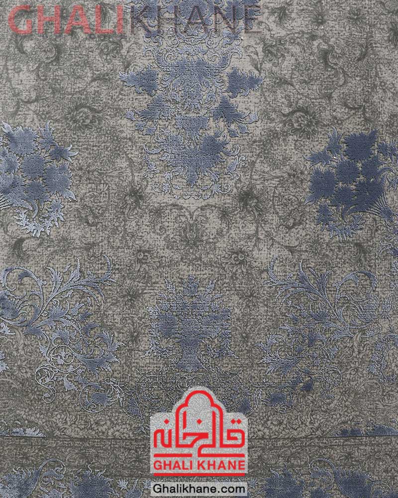 فرش طوسی جدید