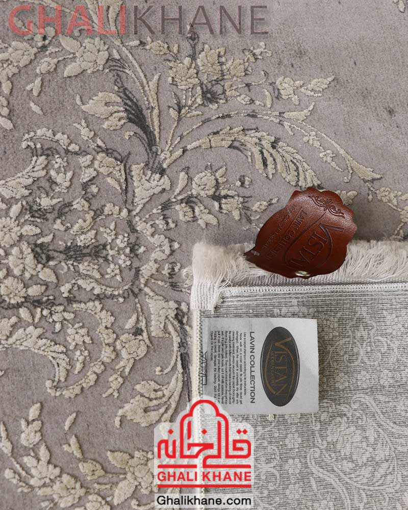 فرش لاوین 1200 شانه