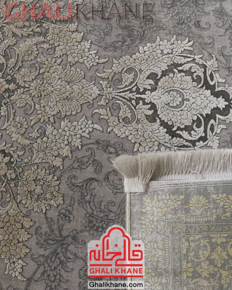 فرش مدرن جدید