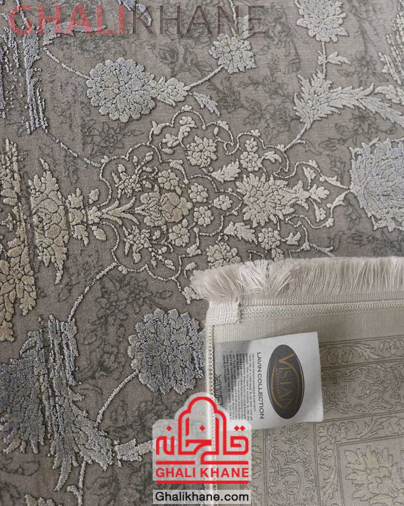 فرش مدرن طوسی
