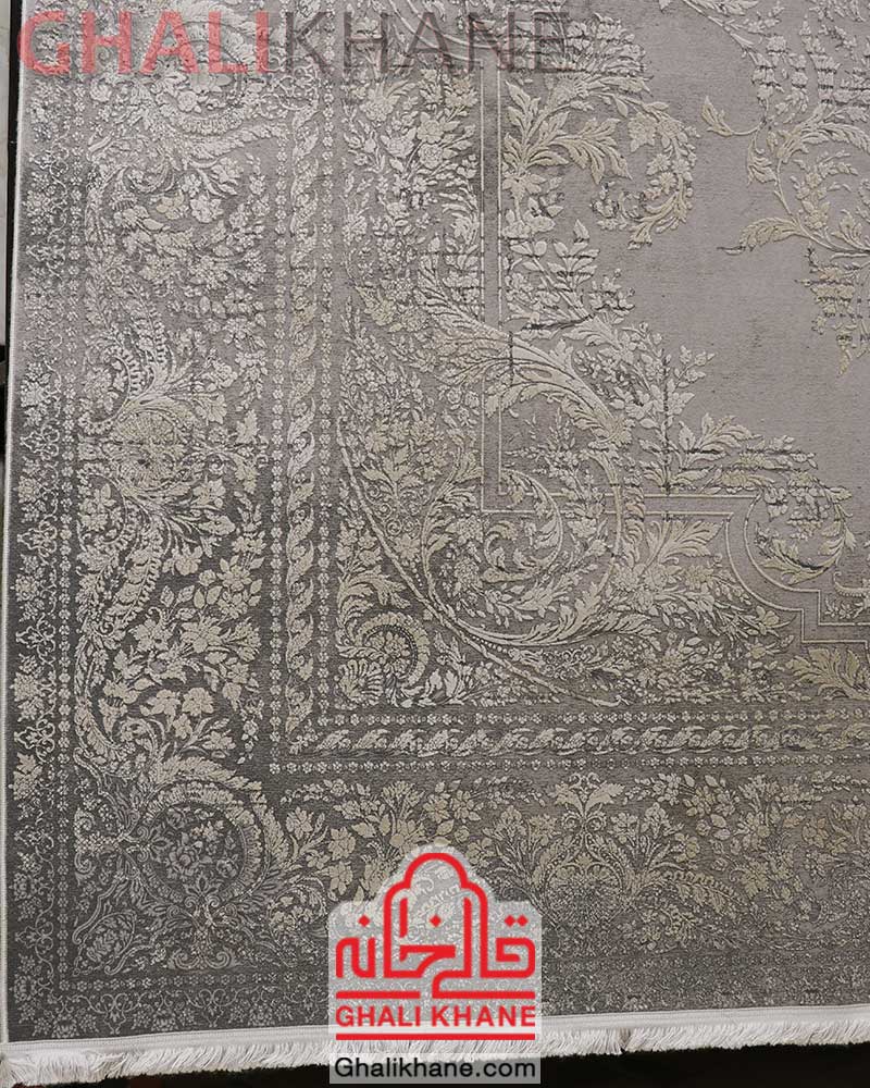 فرش ماشینی وینتیج