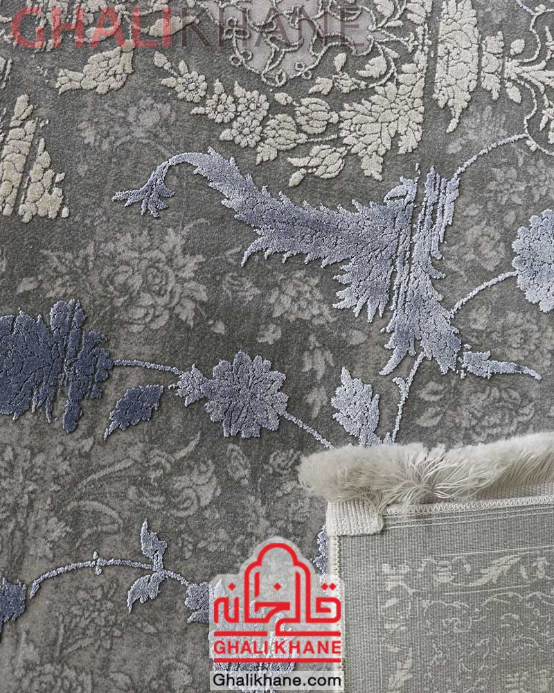 فرش رنگ سال 2022