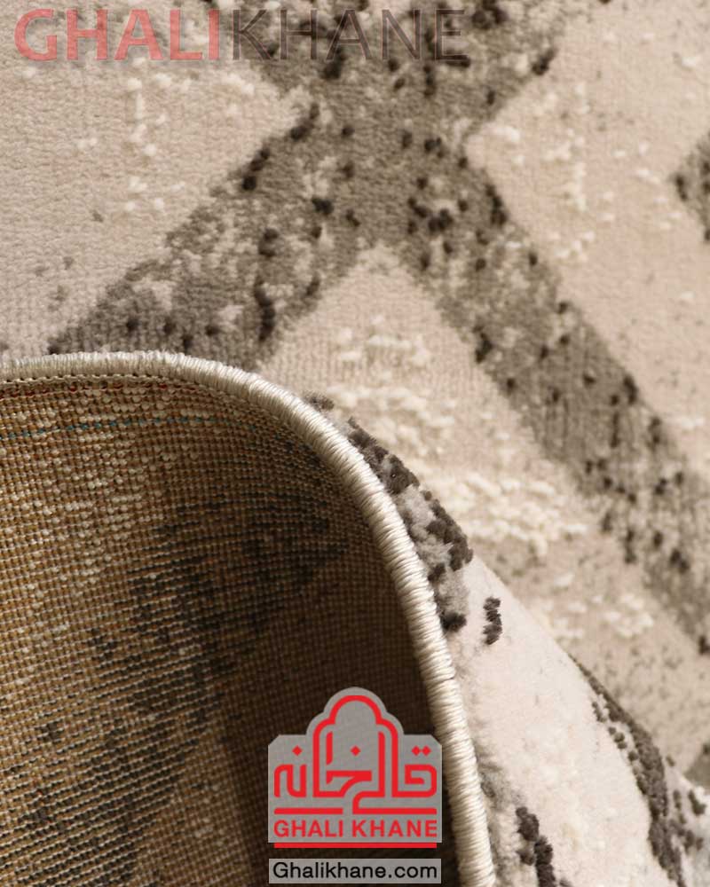 فرش ساوین طرح لاریس