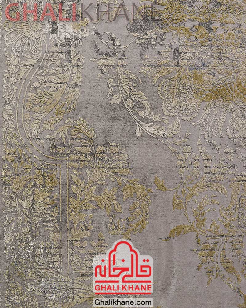 فرش کهنه نما
