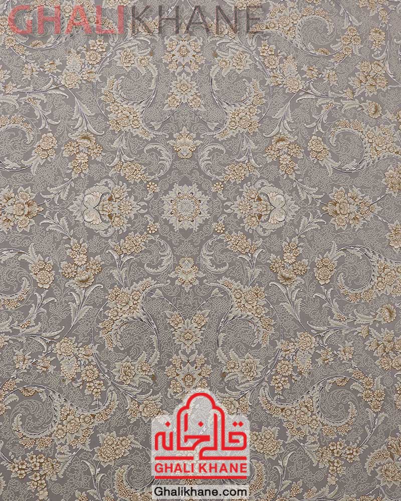 فرش کلاسیک ساوین طوسی