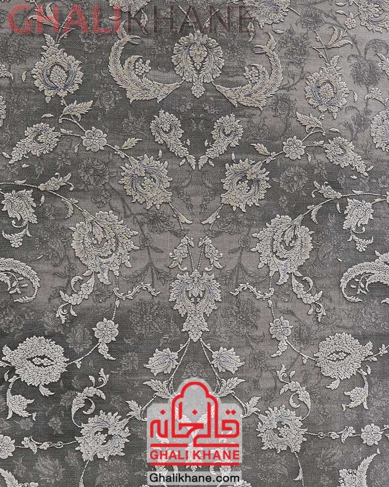 فرش افشان مدرن فیلی