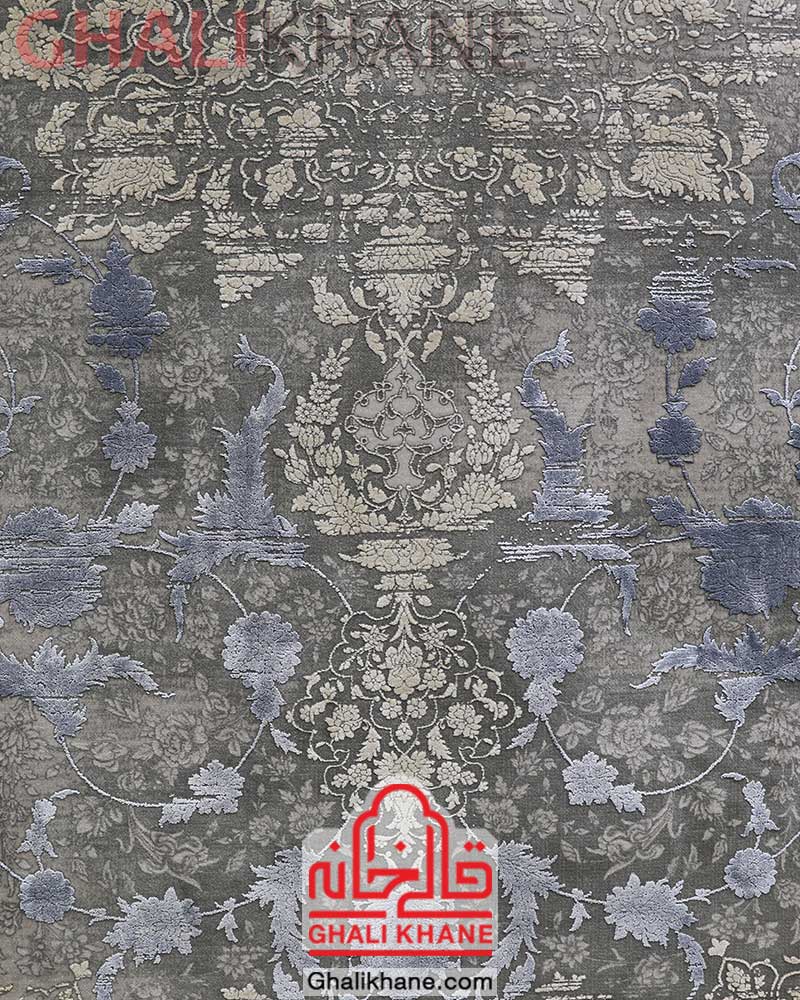 فرش بنفش جدید سال 2022