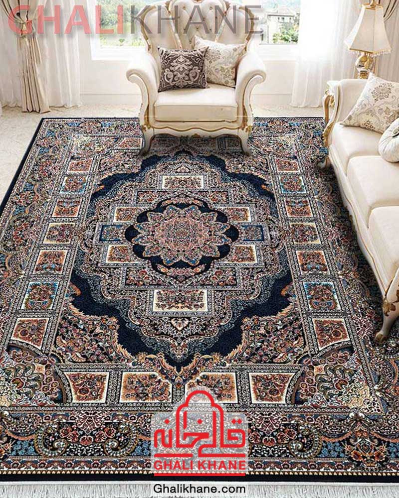 فرش نگین مشهد 2595