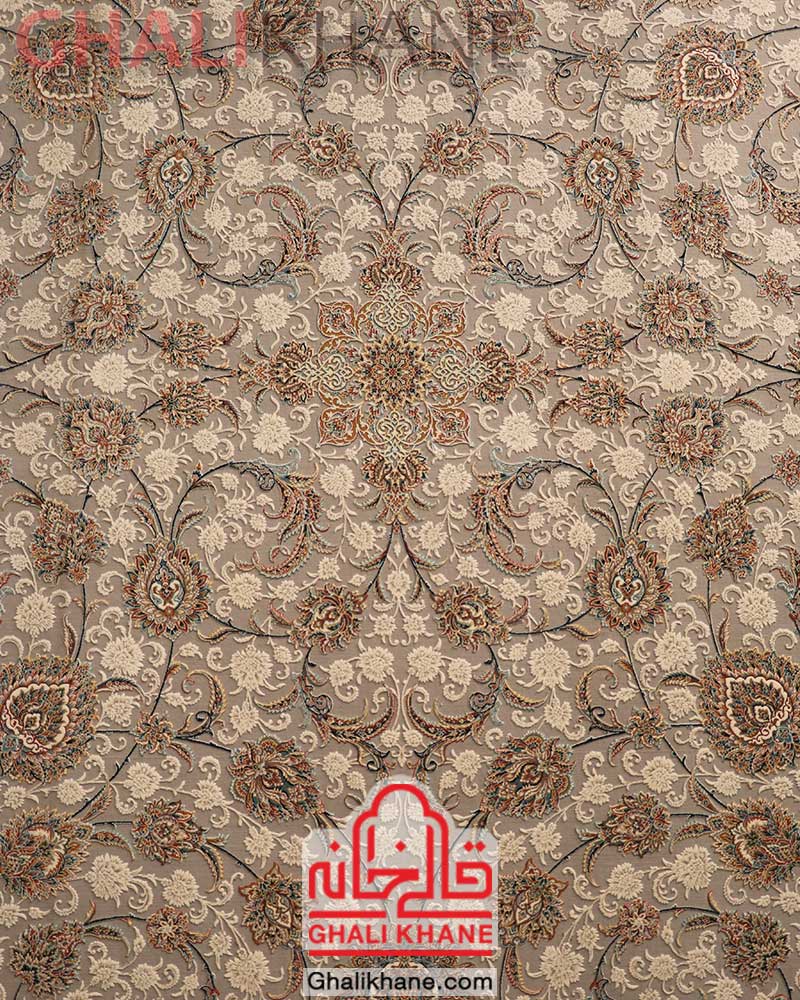 فرش ماشینی ستارگان کویر کد TX-E502-1037