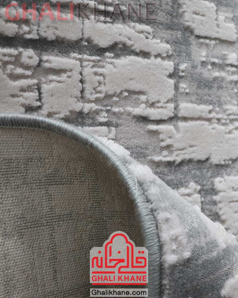 فرش زمرد مشهد کد 5125 فیلی