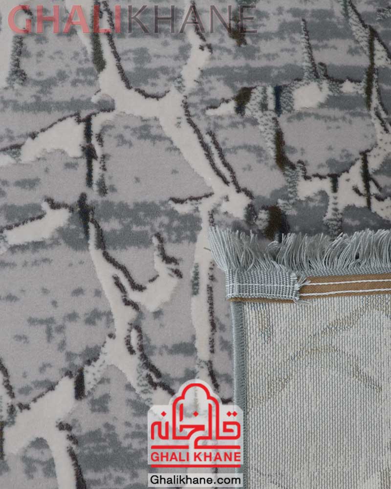 فرش زمرد مشهد کد 5111 طوسی