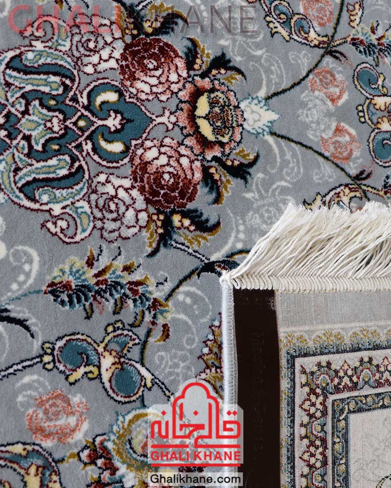 فرش مشهد کد 722146 طوسی